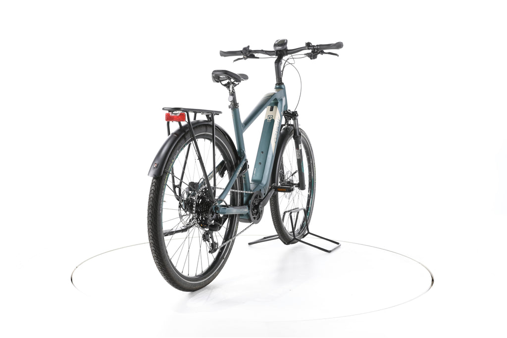 Conway Cairon T 3.0 Trekking E-Bike - Image 11