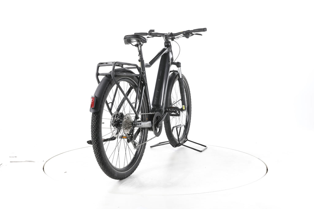 Giant Explore E+ 2 GTS Trekking E-Bike - Image 11
