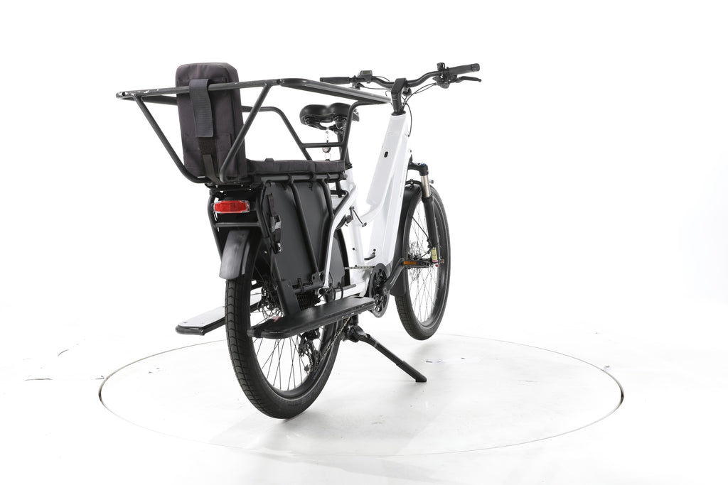 Riese & Müller Multicherger Mixte GT Family E-Lastenrad - Image 11