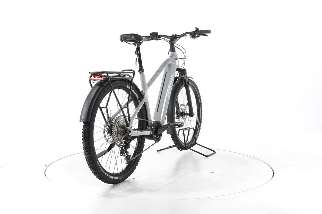 Haibike Trekking 7 Trekking E-Bike - Image 11