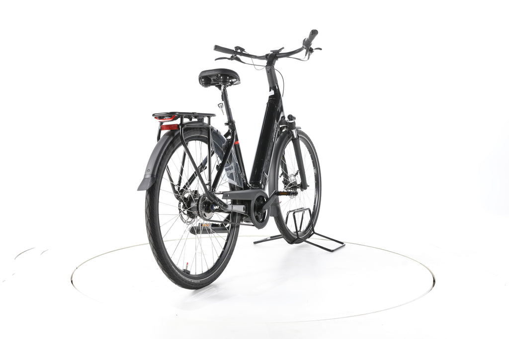 Batavus Finez E-go® Power Exclusive City E-Bike Tiefeinsteiger 2024 - Image 11