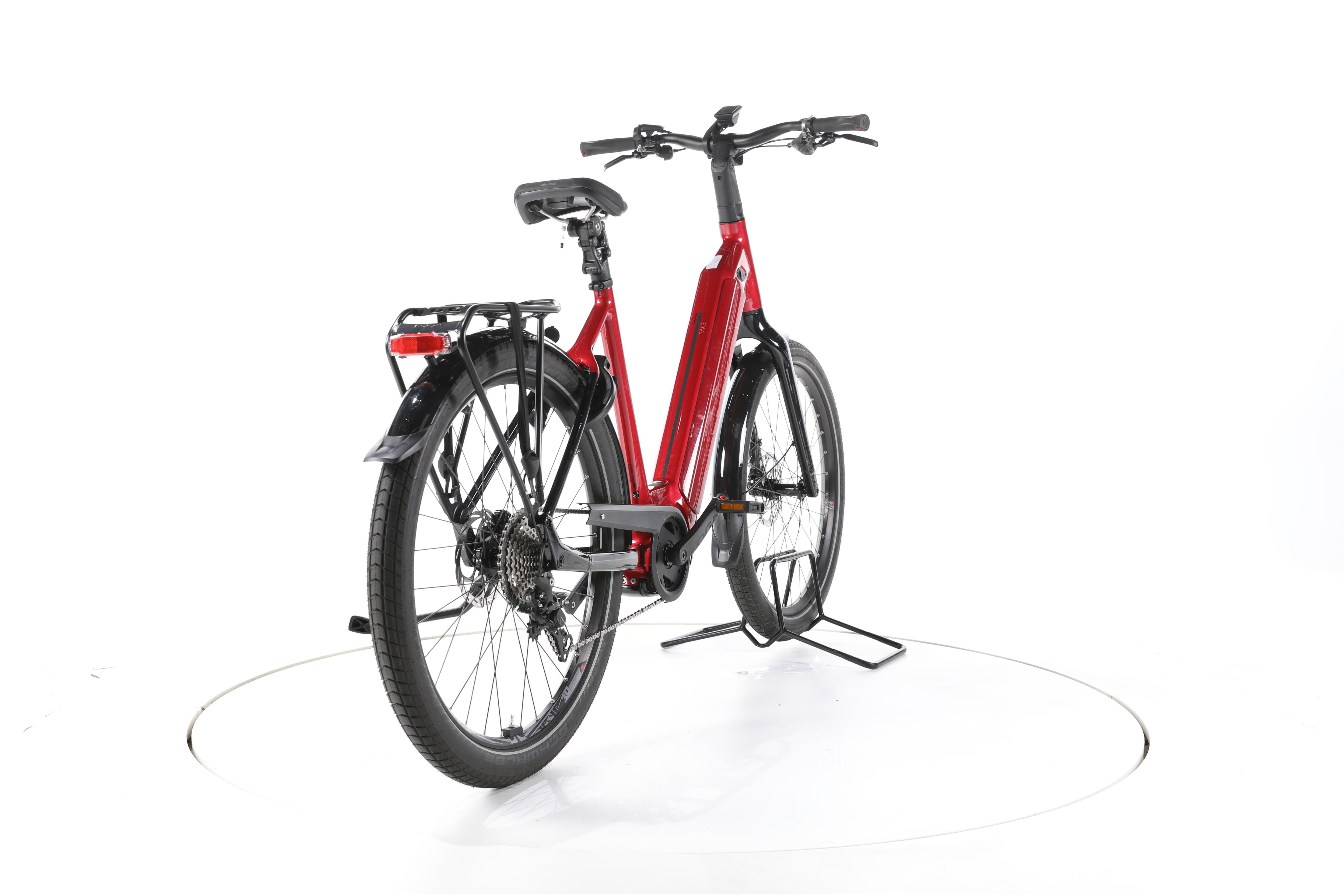 KOGA PACE B05 Trekking E-Bike Tiefeinsteiger - Image 11