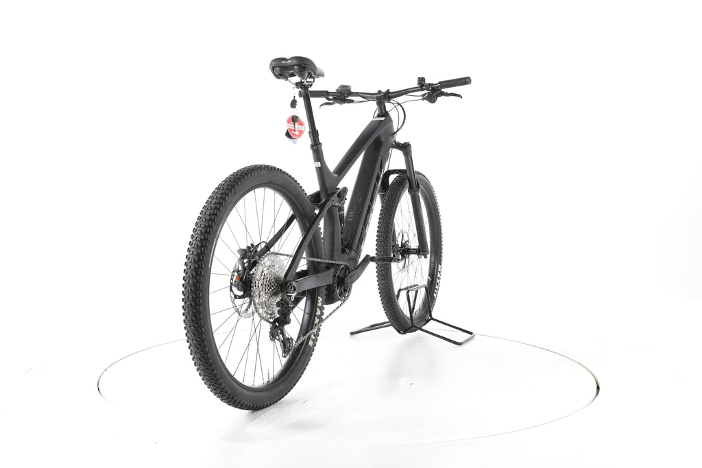 Trek Rail 9.5 Fully E-Bike Carbon - Image 11