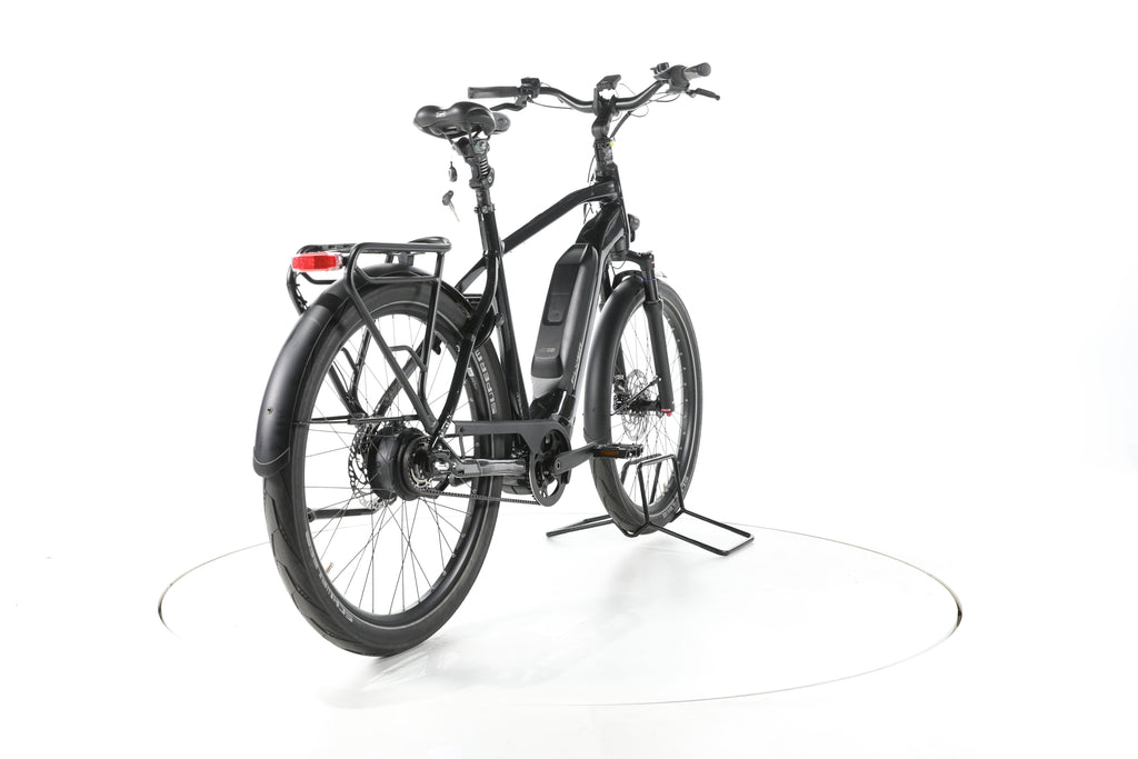 FLYER Upstreet3 7.23 City E-Bike - Image 11