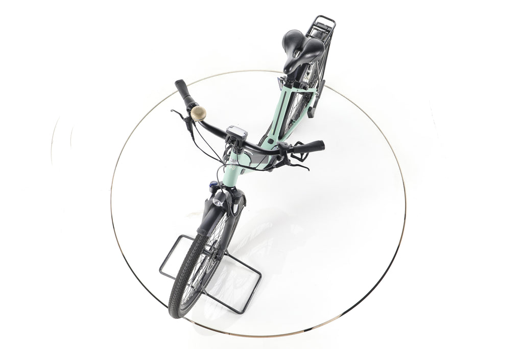 HoheAcht Pasio Terra Trekking E-Bike - Image 11