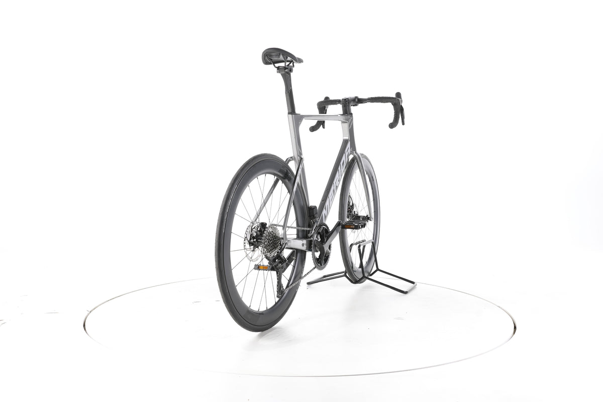 Merida REACTO 6000 Diamant Rennrad 2025 - Image 11