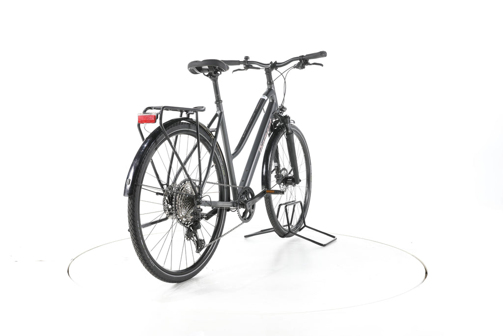 Diamant Elan Grand Deluxe Fahrrad City & Trekking - Image 11