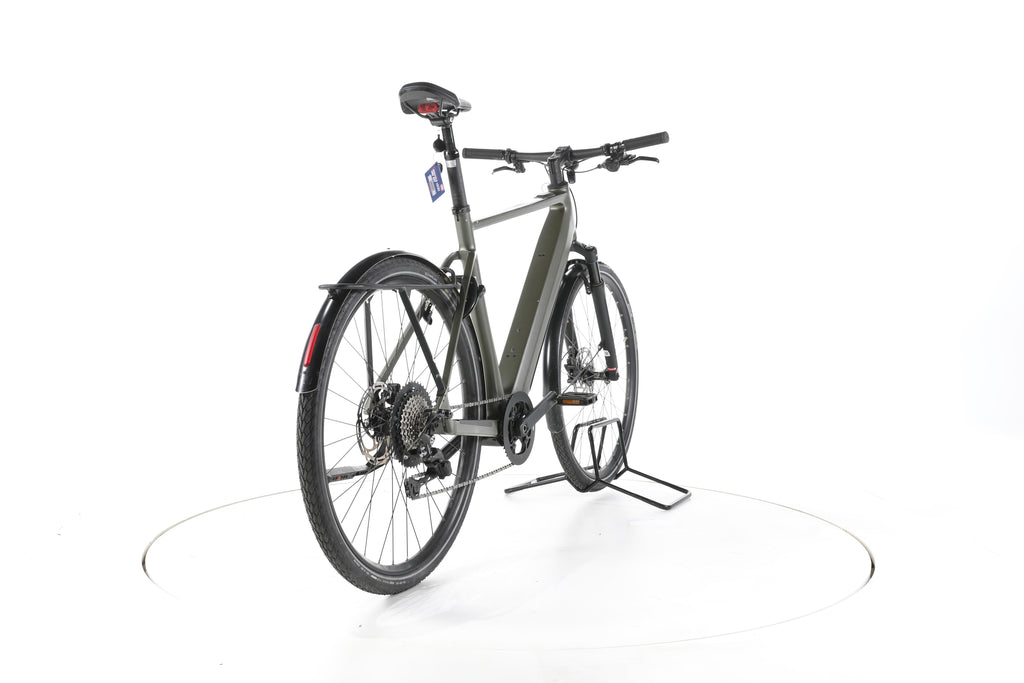 Riese & Müller UBN Five touring Trekking E-Bike - Image 11