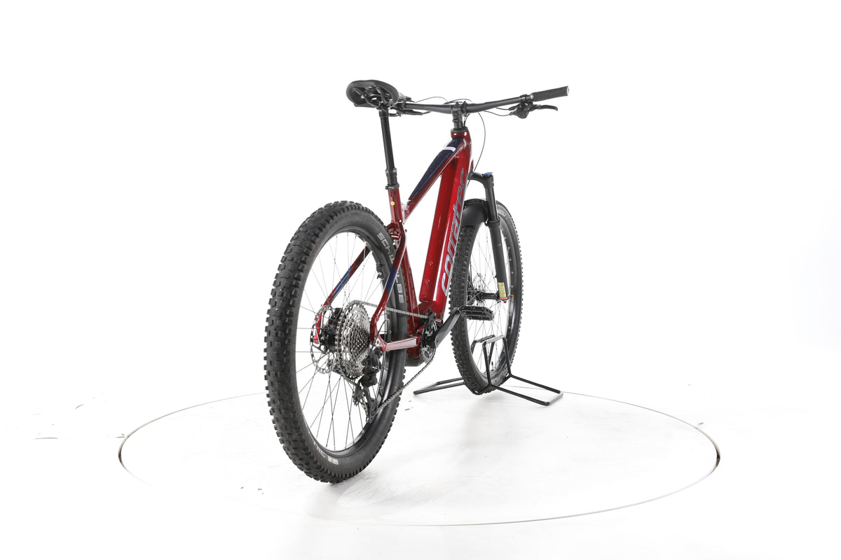 Corratec E-Power X-Vert Pro Team E-Bike - Image 11