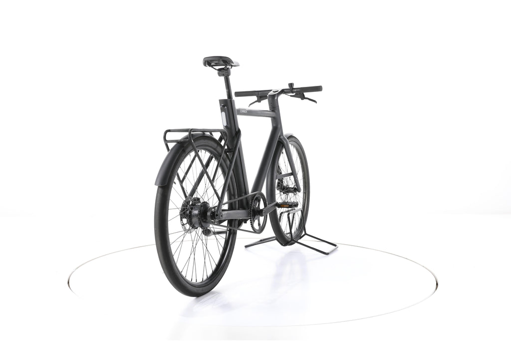 Cowboy Cowboy 4+ City E-Bike Tiefeinsteiger - Image 11