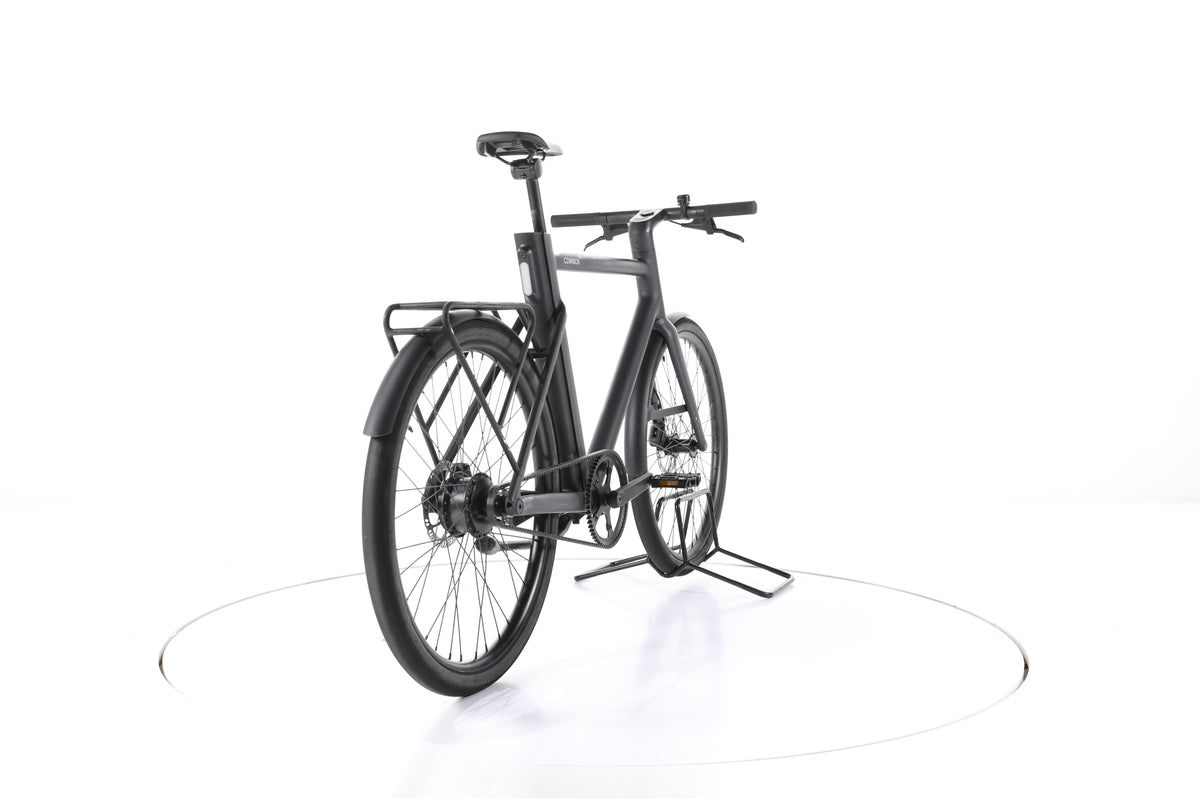 Cowboy Cowboy 4+ City E-Bike Tiefeinsteiger - Image 11