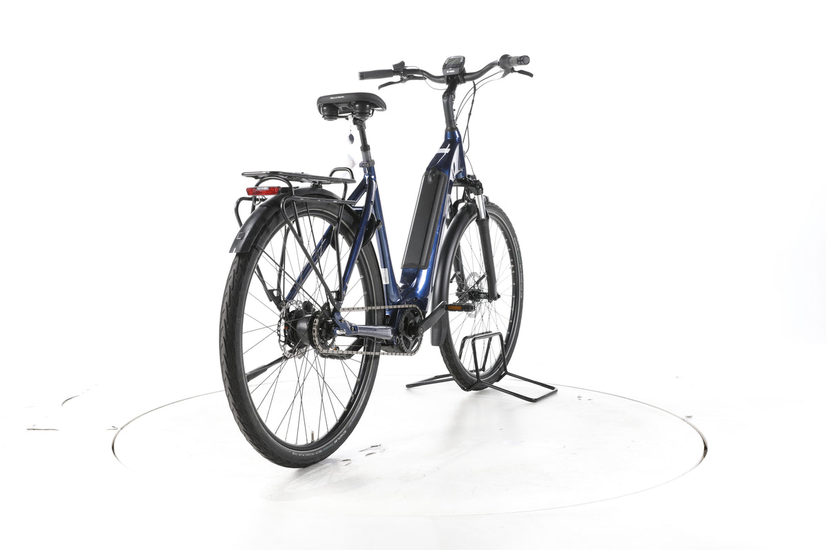 Velo de Ville AEB 890 City E-Bike Tiefeinsteiger - Image 11