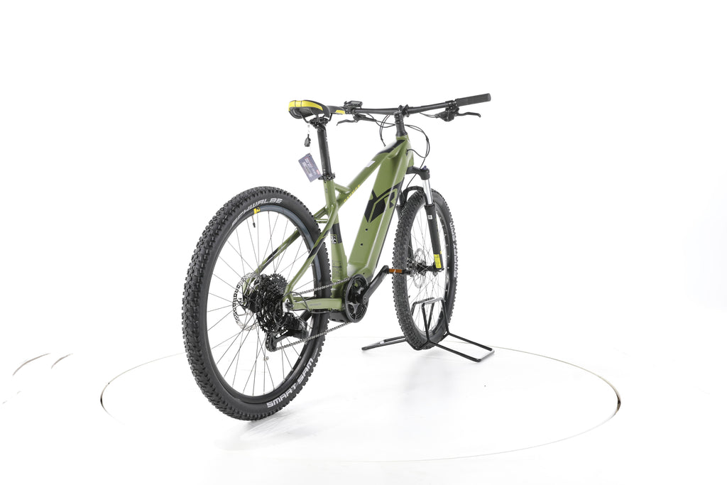 R Raymon HardRay E 4.0 E-Bike - Image 11