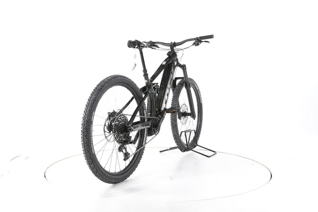 Trek Rail 9 Gen 3 Fully E-Bike 2023 - Image 11