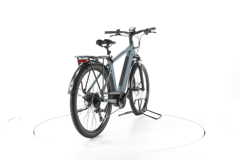 Winora Sinus 9 i Trekking E-Bike - Image 11