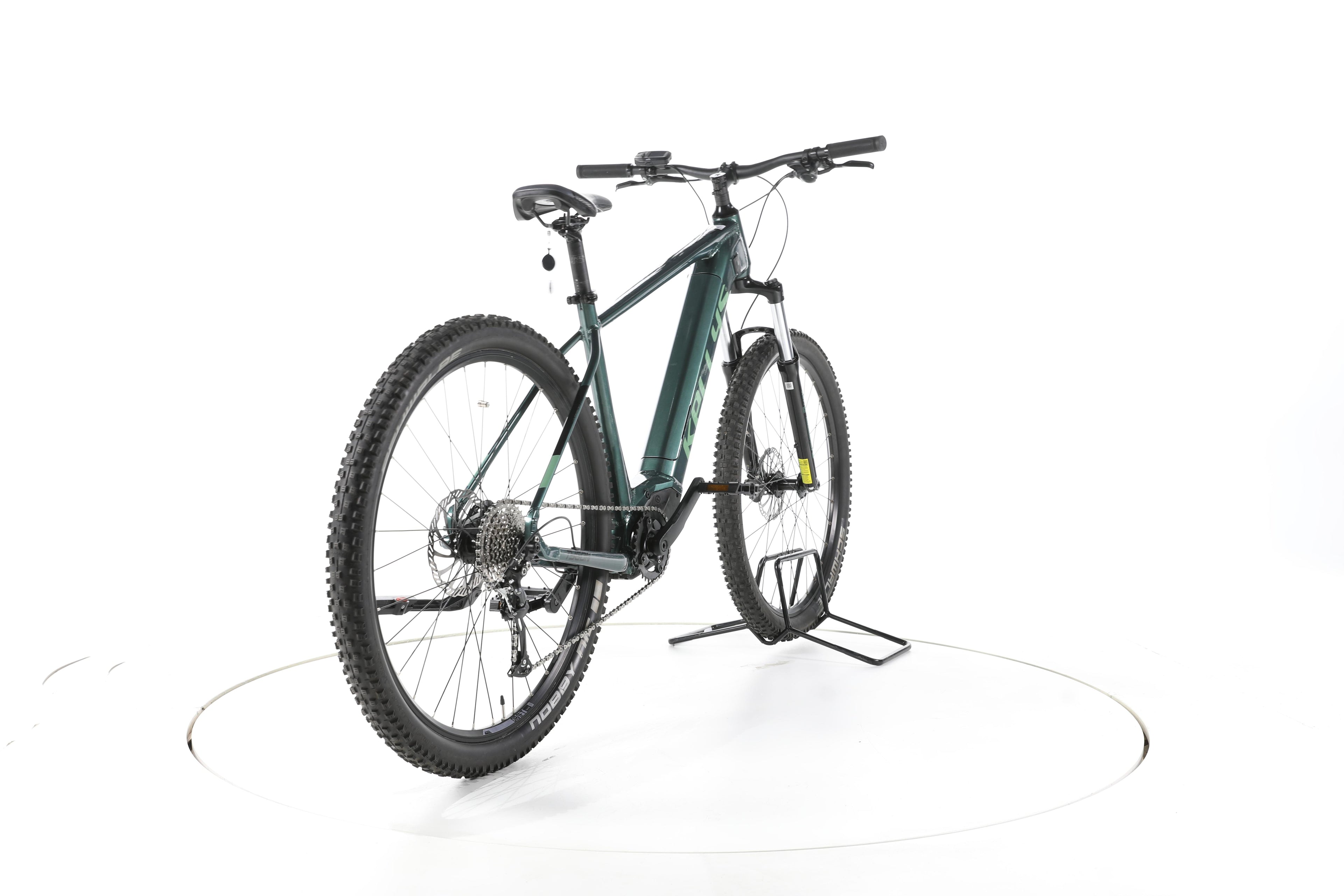 Kellys Tygon R10 E-Bike - Image 11