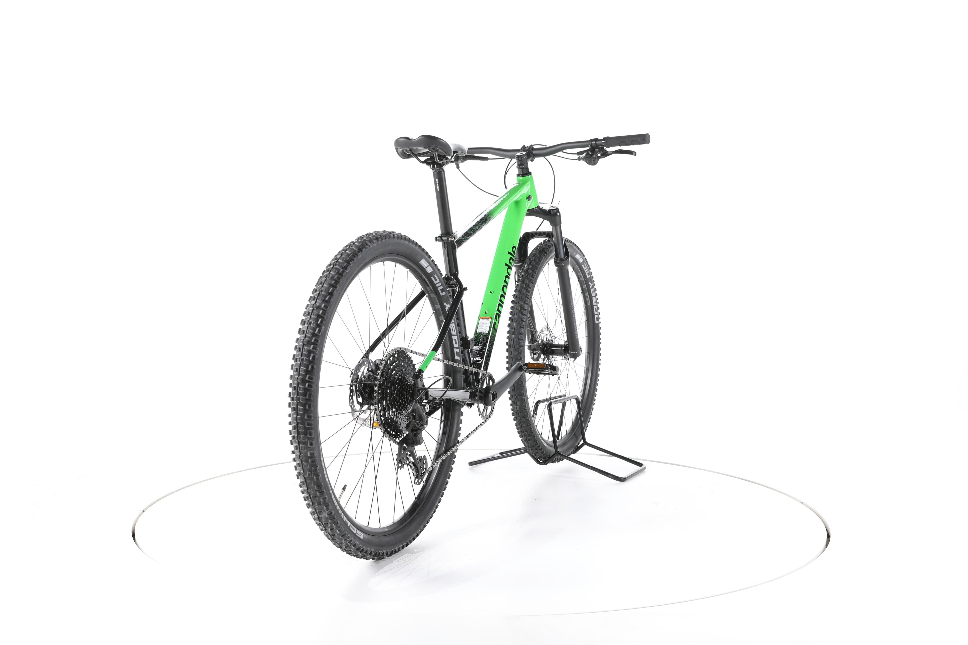 Cannondale Trail SL 3 - Image 11
