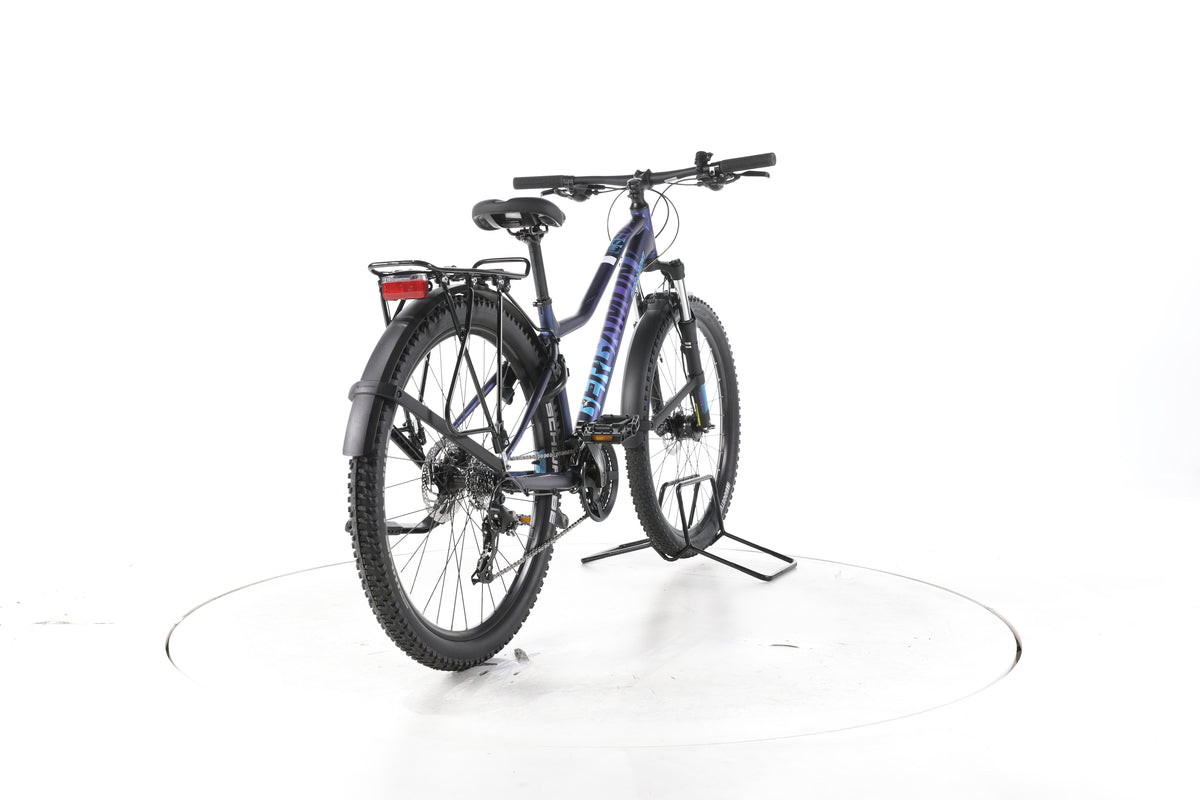 Bergamont Revox 3 FMN Fahrrad City & Trekking - Image 11