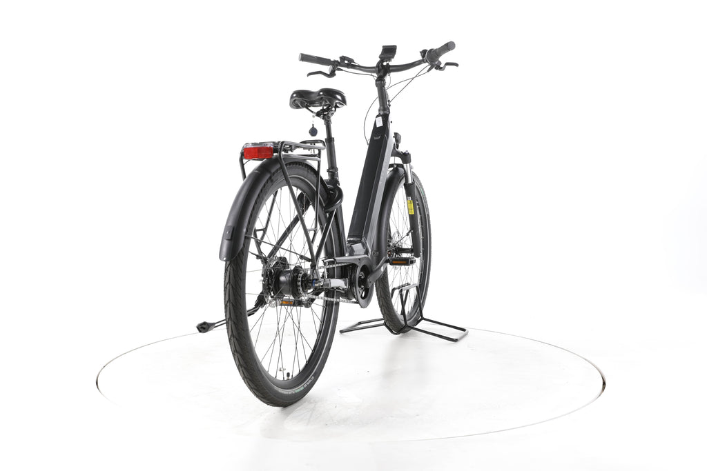 Kalkhoff Image 3.B Advance RT City E-Bike Tiefeinsteiger 2024 - Image 11