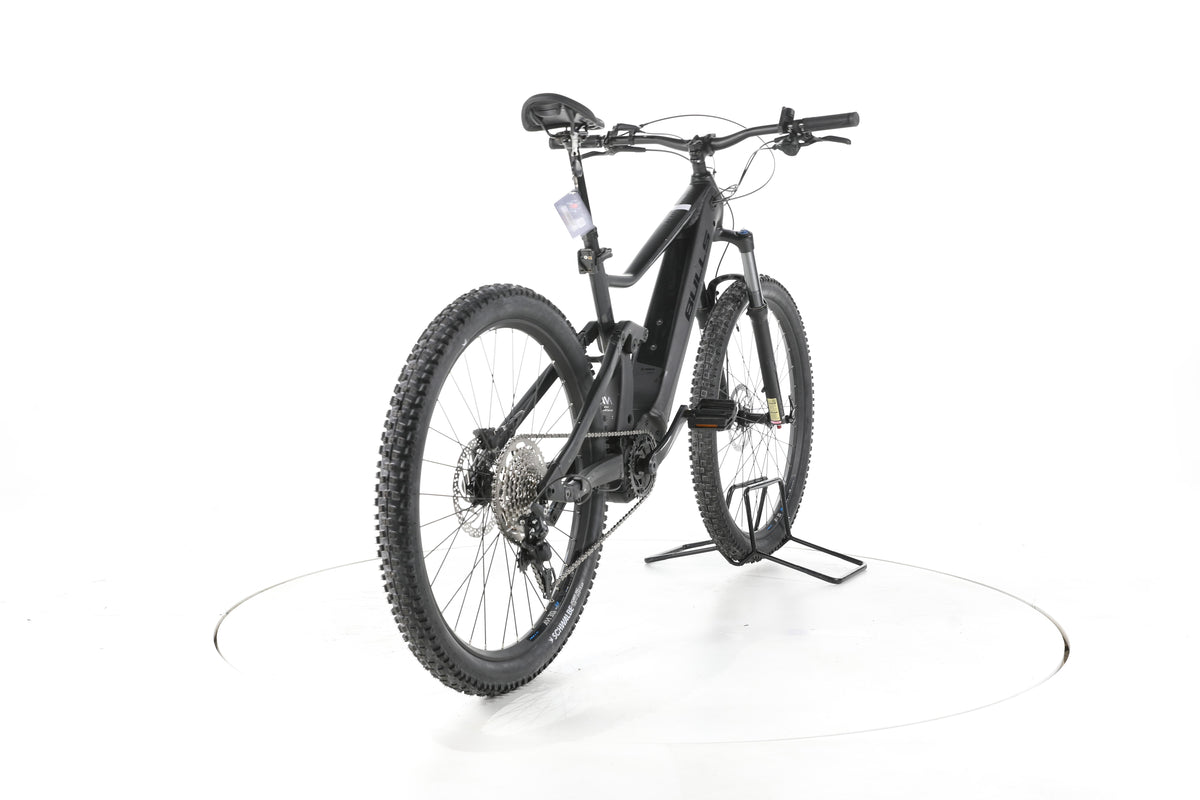 Bulls Copperhead EVO AM 1 E-Bike Fully 2025 - Image 11