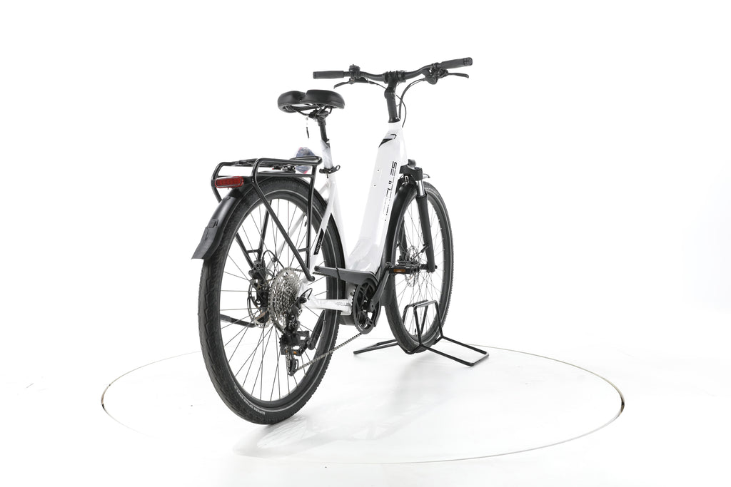 Hercules Pasero Sport I-10 Trekking E-Bike Tiefeinsteiger - Image 11