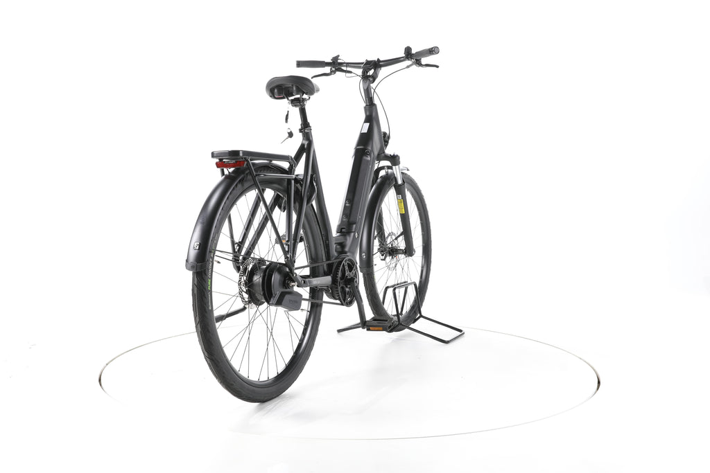 Rose Xtra Watt Evo Plus 3 City E-Bike Tiefeinsteiger - Image 11