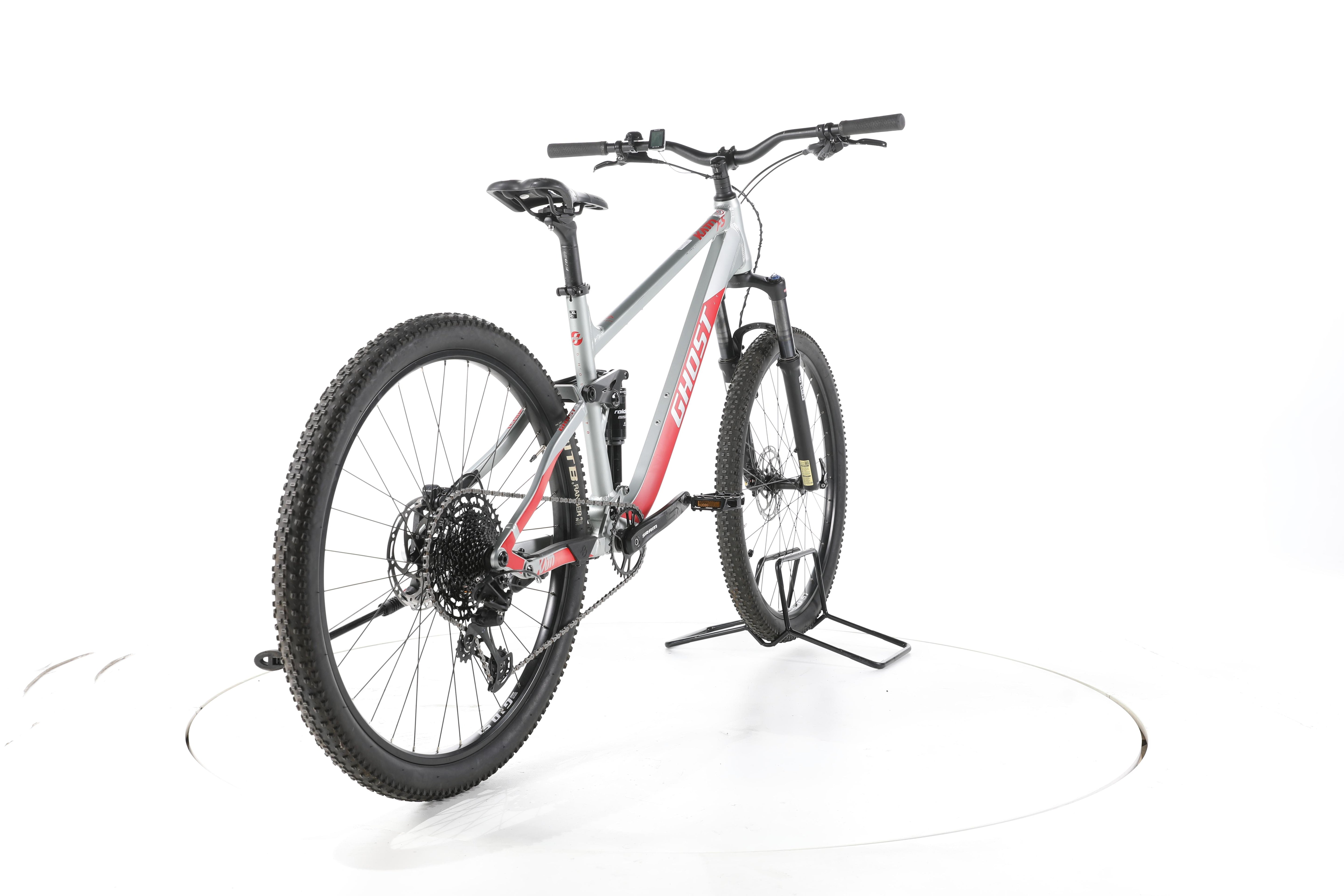 Ghost Kato FS Fahrrad Fully - Image 11