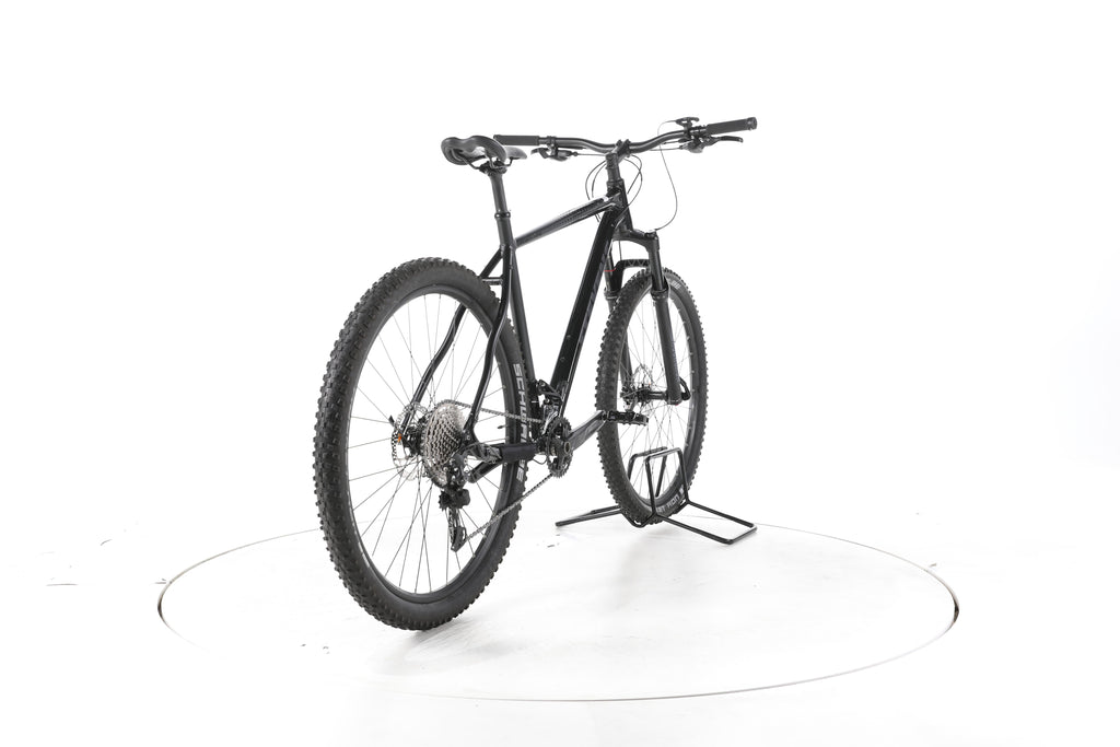 Stevens Devil´s Trail Fahrrad Hardtail - Image 11