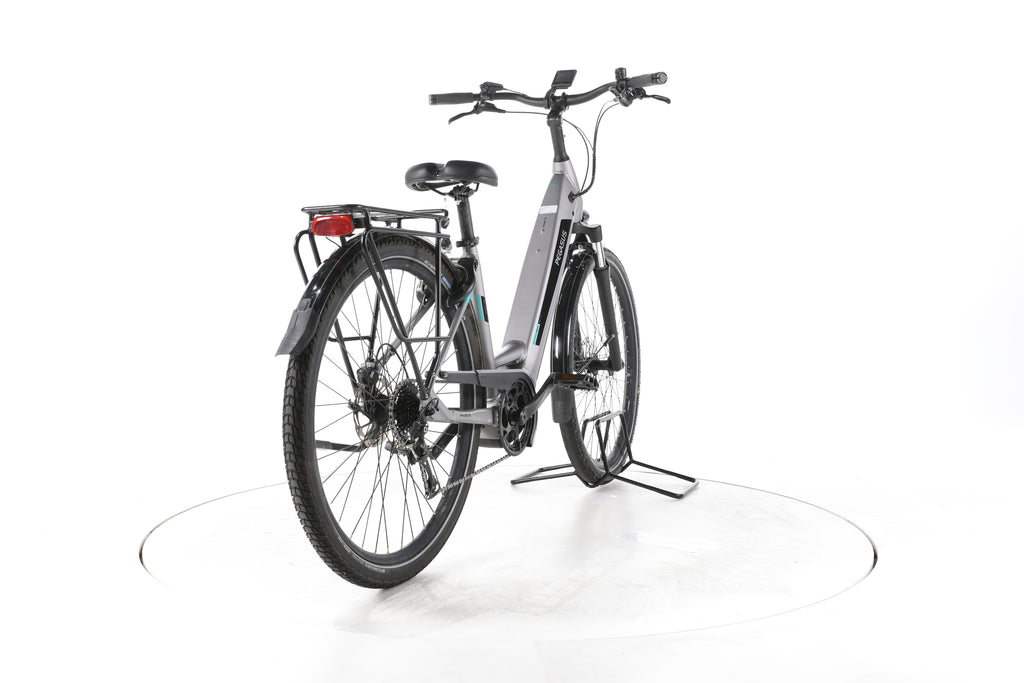 Pegasus Premio Evo CX 750 Trekking E-Bike Tiefeinsteiger - Image 11