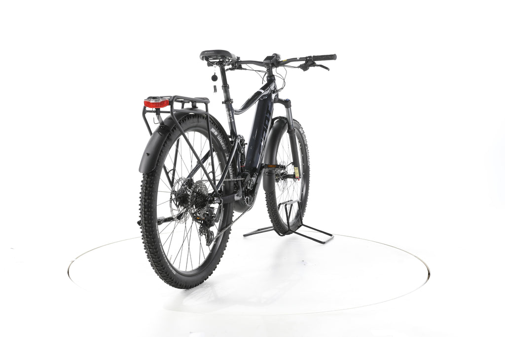 Giant Stance E+ Ex Pro SUV E-Bike - Image 11
