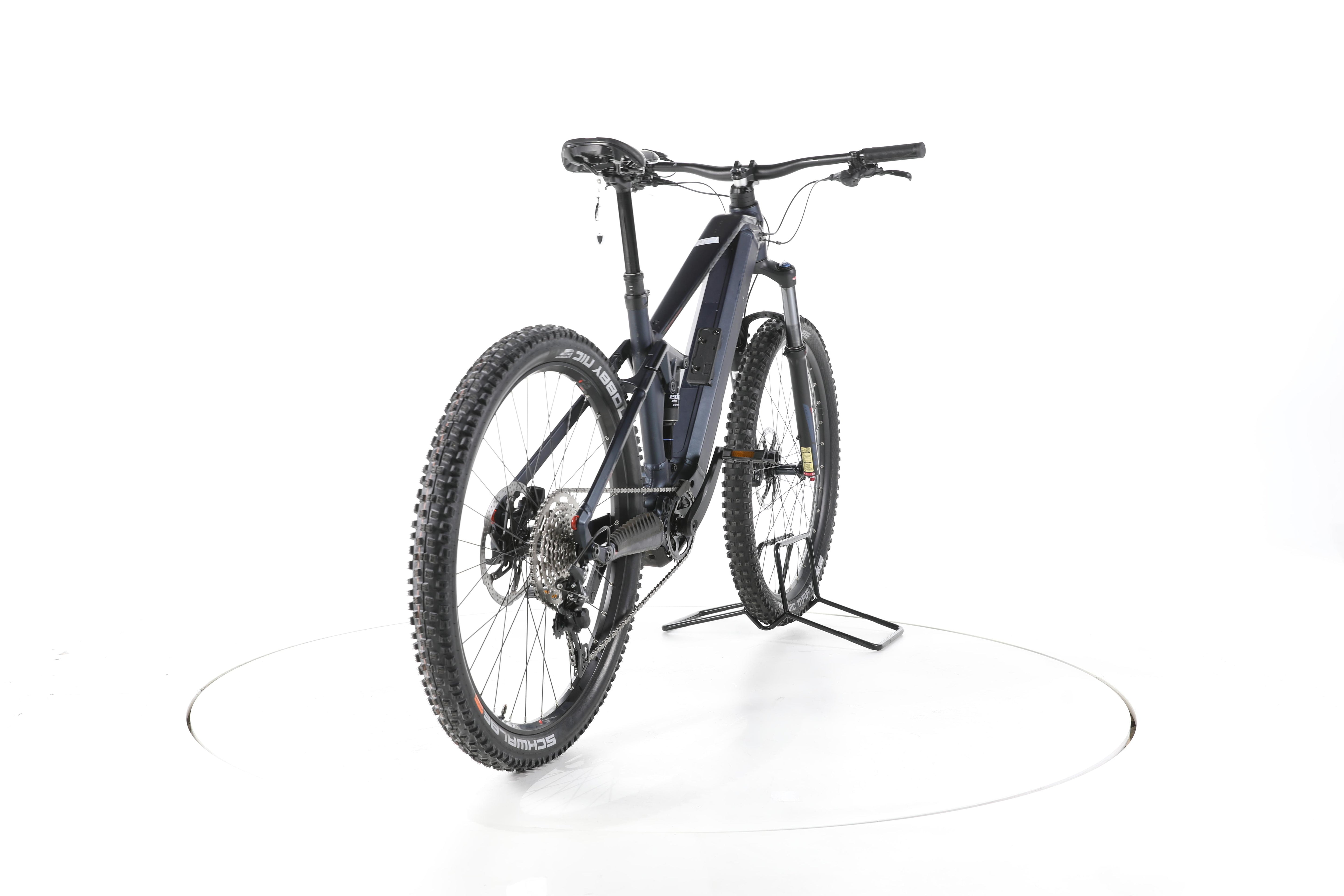 Bulls Sonic EVO AM 1 Fully E-Bike - Image 11