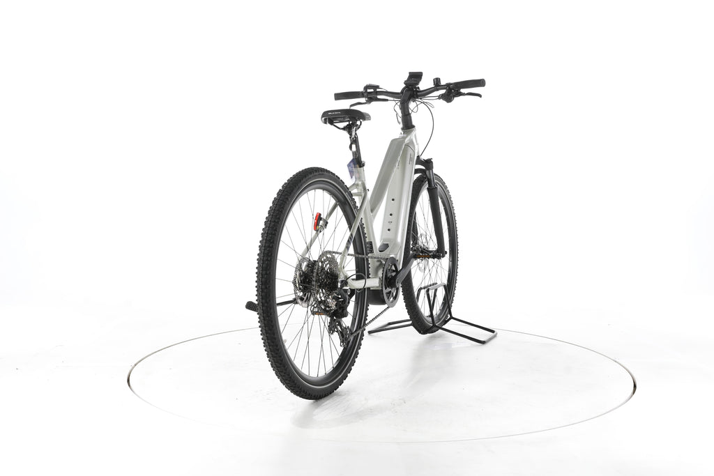 KTM Macina Cross 720 E-Bike 2024 - Image 11