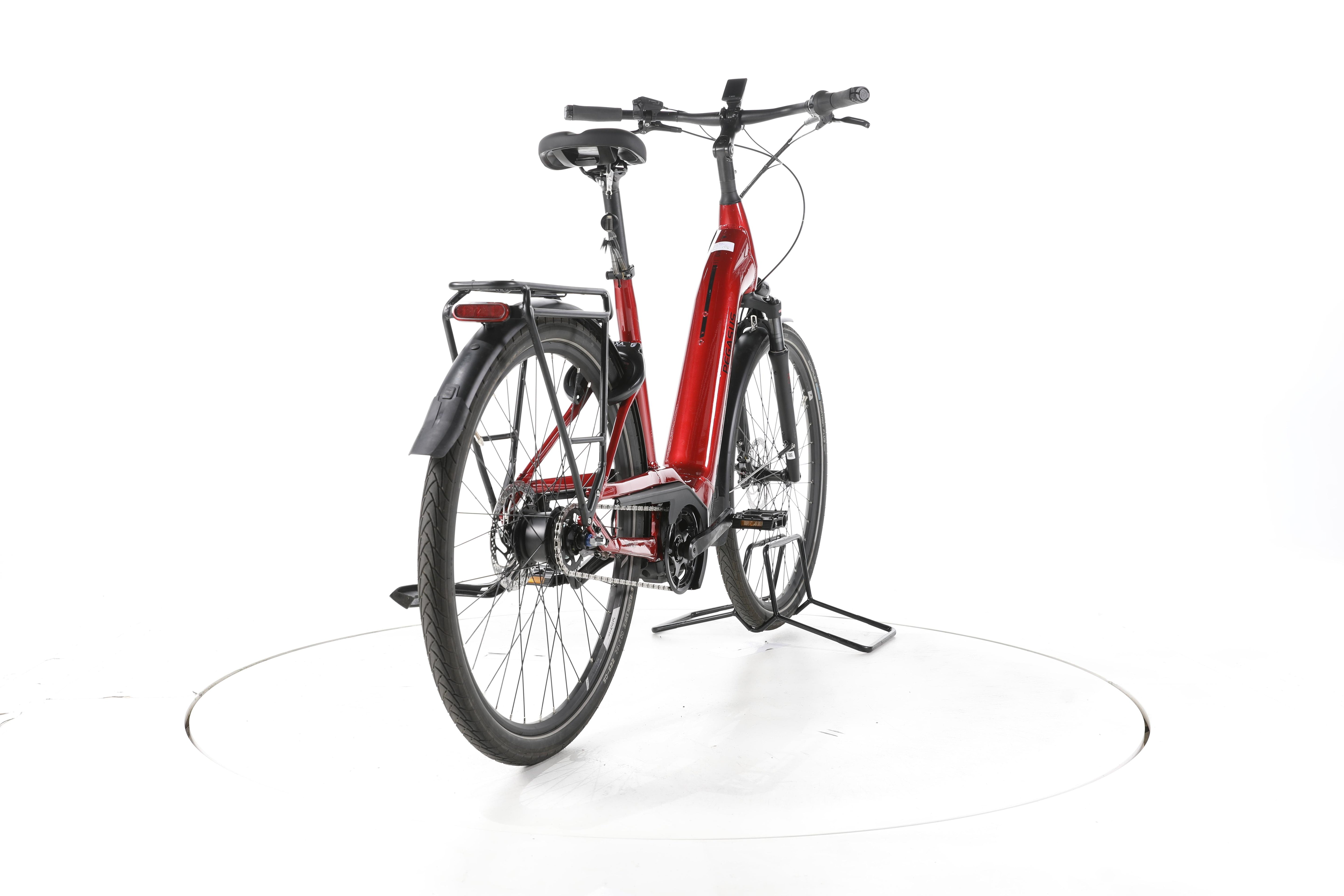 Pegasus Premio EVO 5F Lite City E-Bike Tiefeinsteiger - Image 11
