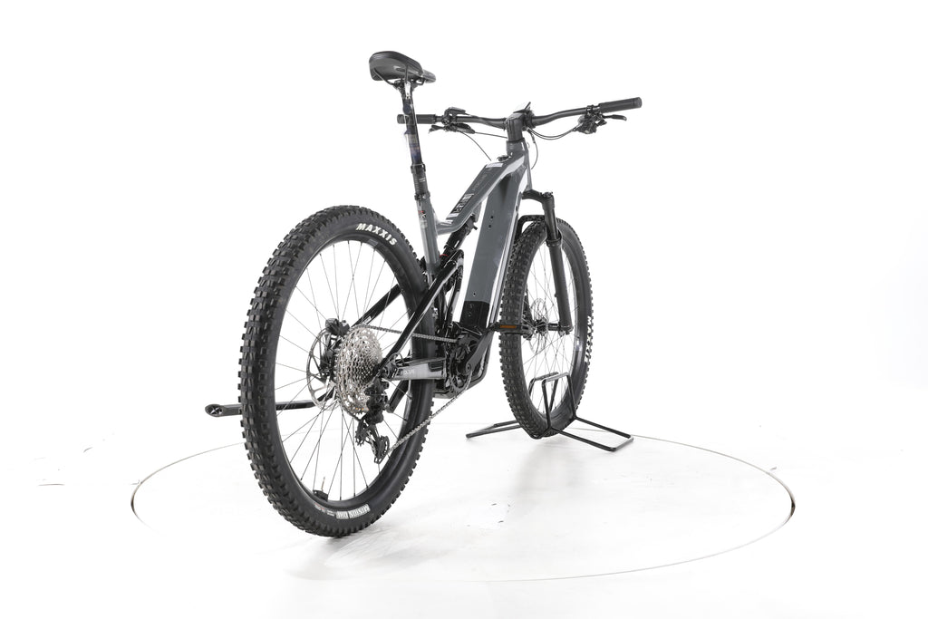 Focus Thron 6.8 E-Bike Fully 2024 - Image 11