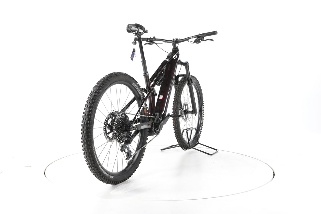Cube Stereo Hybrid ONE55 C:68X SLX Fully E-Bike Carbon 2024 - Image 11