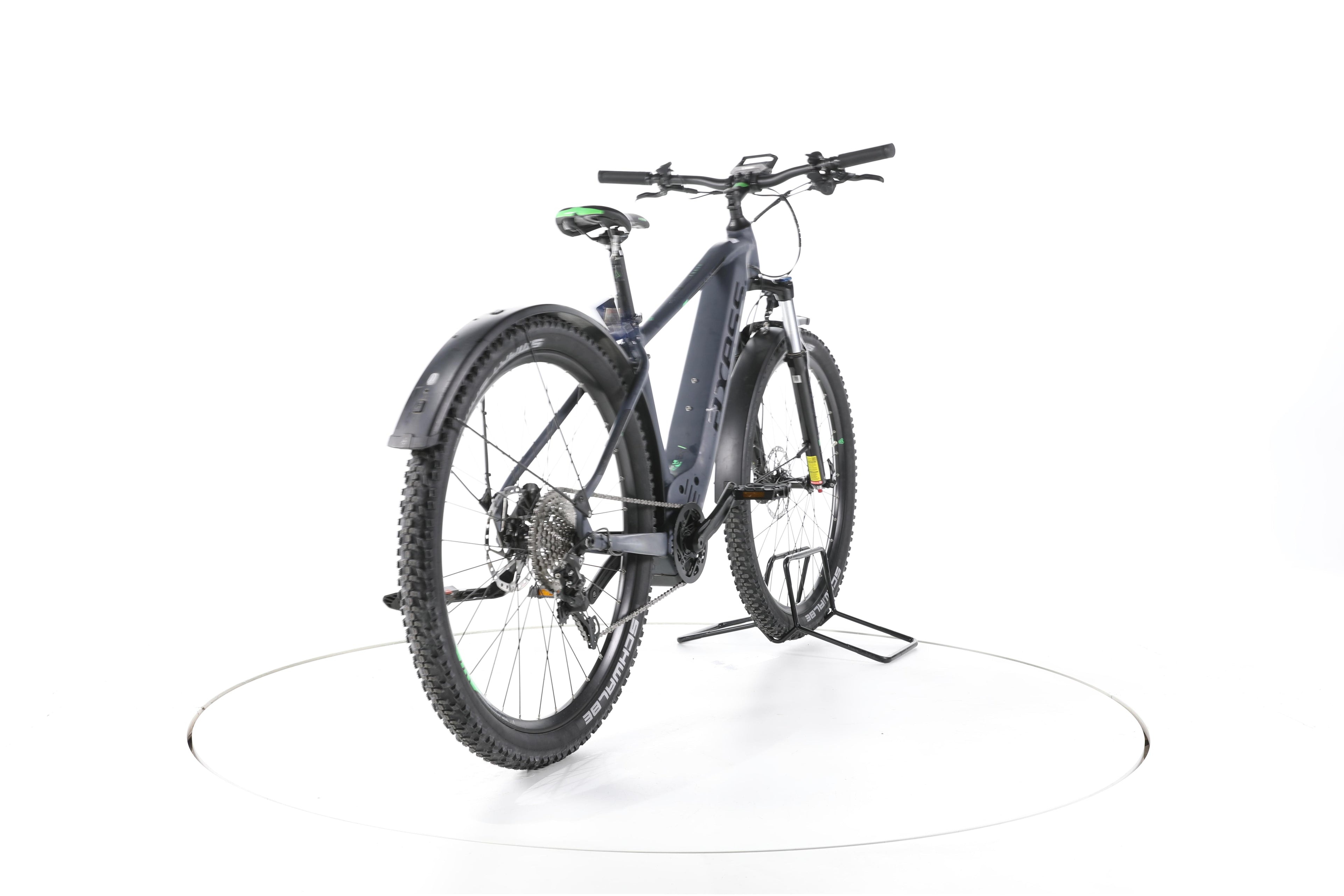 Axess Force 29 Allroad E-Bike - Image 11
