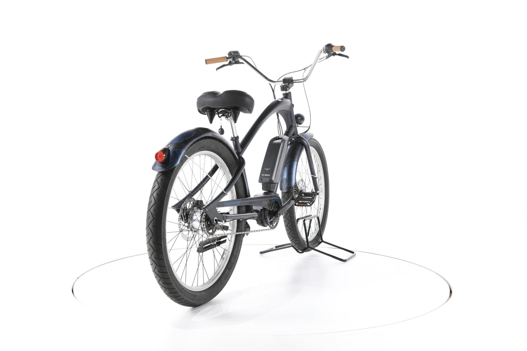 Electra Bicycle Navigator Go! 5i E-Cruiser Bikes - Image 11