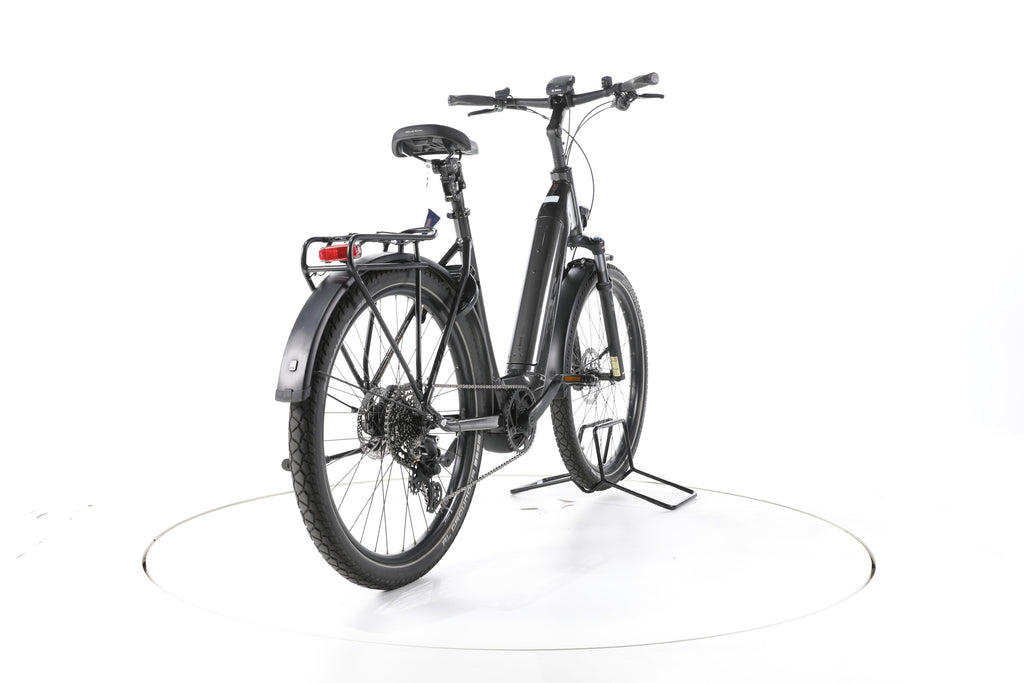 KTM Macina Gran 620 Trekking E-Bike Tiefeinsteiger - Image 11