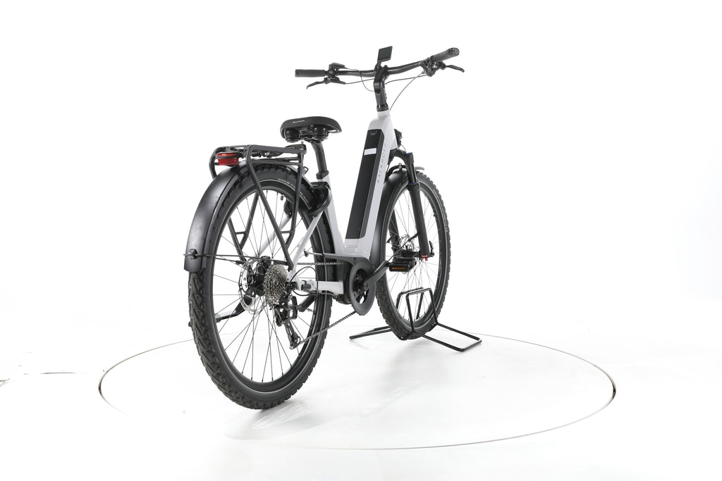 Kalkhoff Endeavour 5.B Move+ Trekking E-Bike Tiefeinsteiger - Image 11
