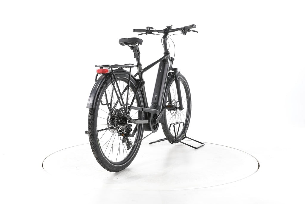 KTM Macina Style XL Trekking E-Bike - Image 11