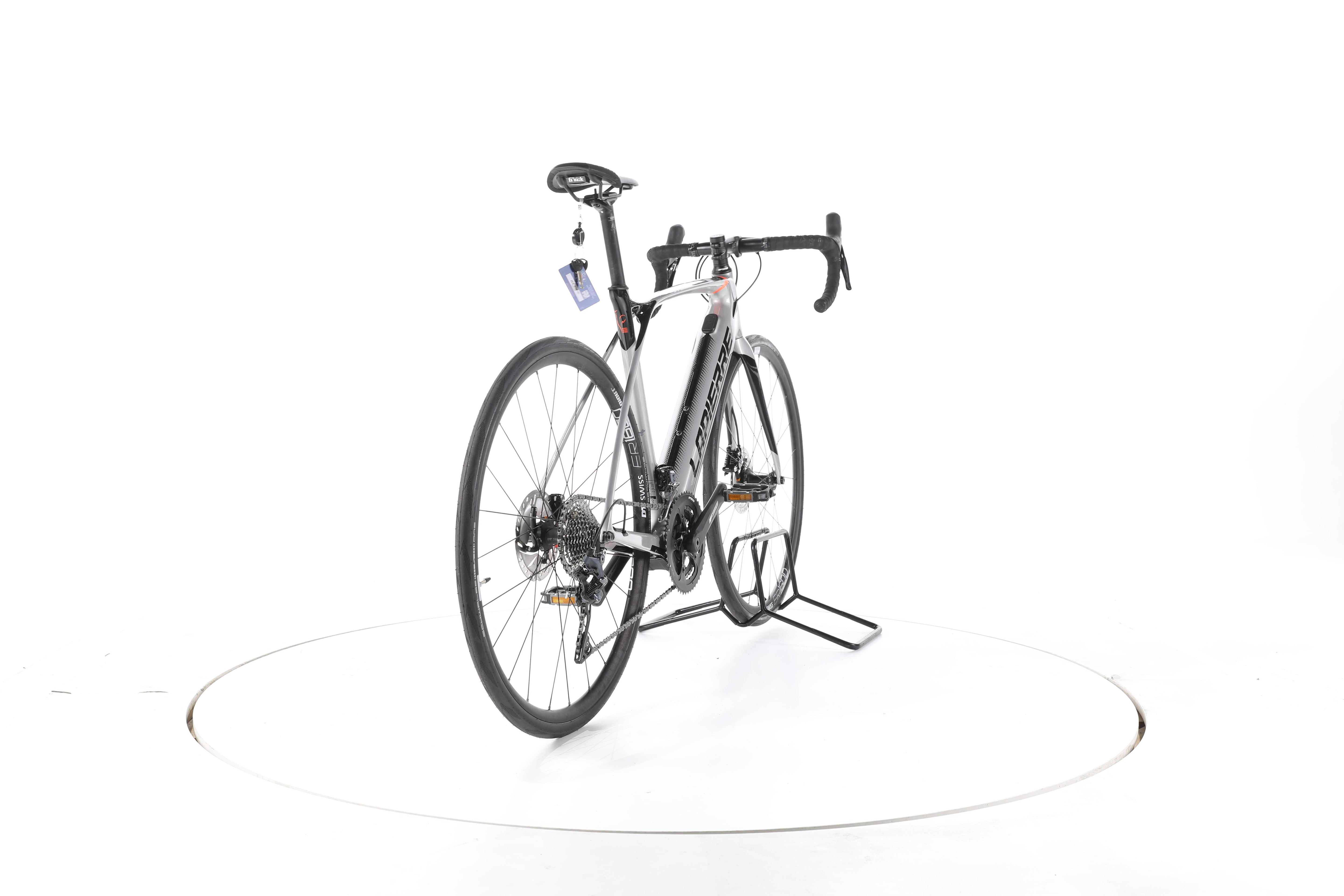 Lapierre eXelius SL 600 E-Gravel & Rennrad - Image 11