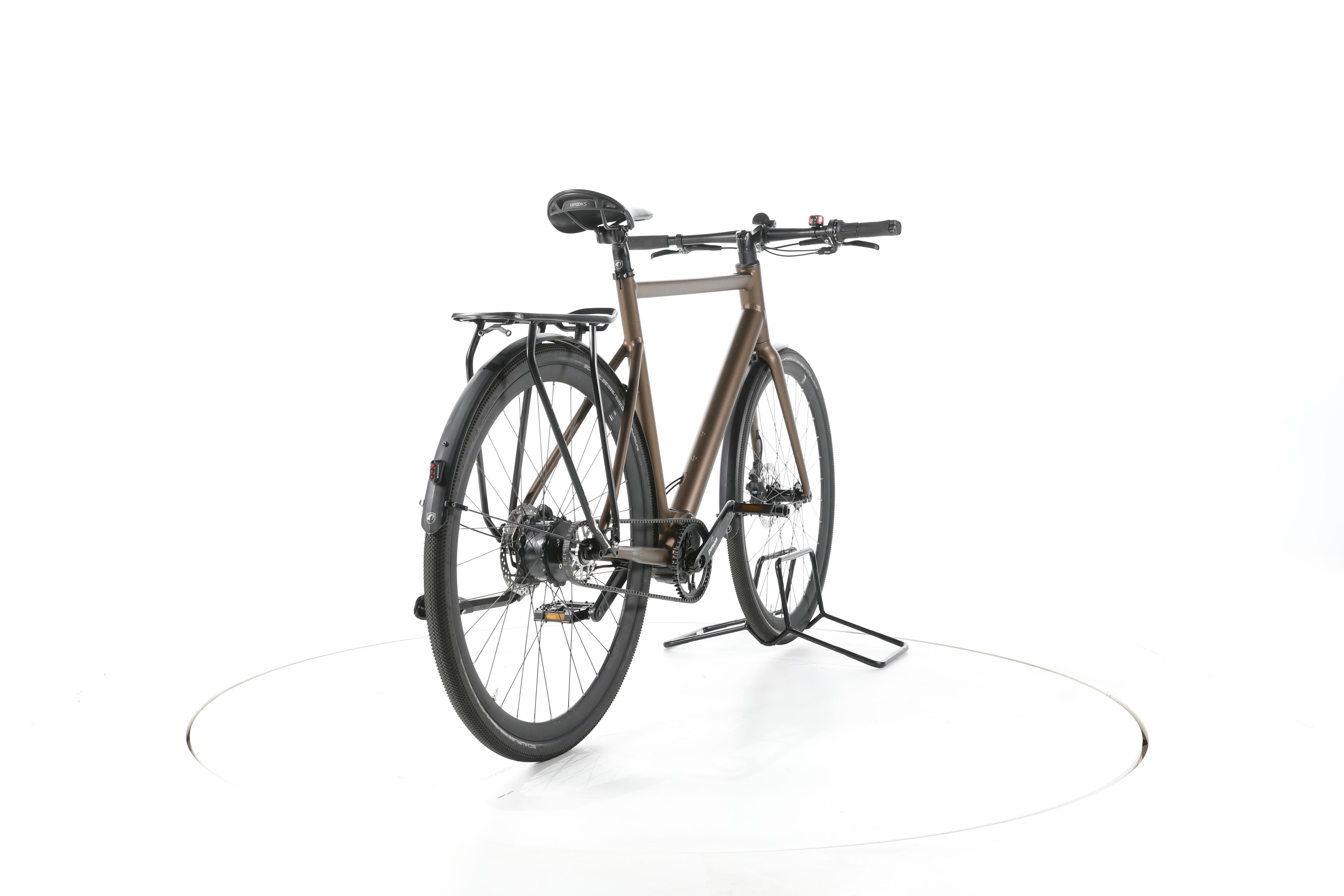 DESIKNIO X35 Pinion City E-Bike - Image 11