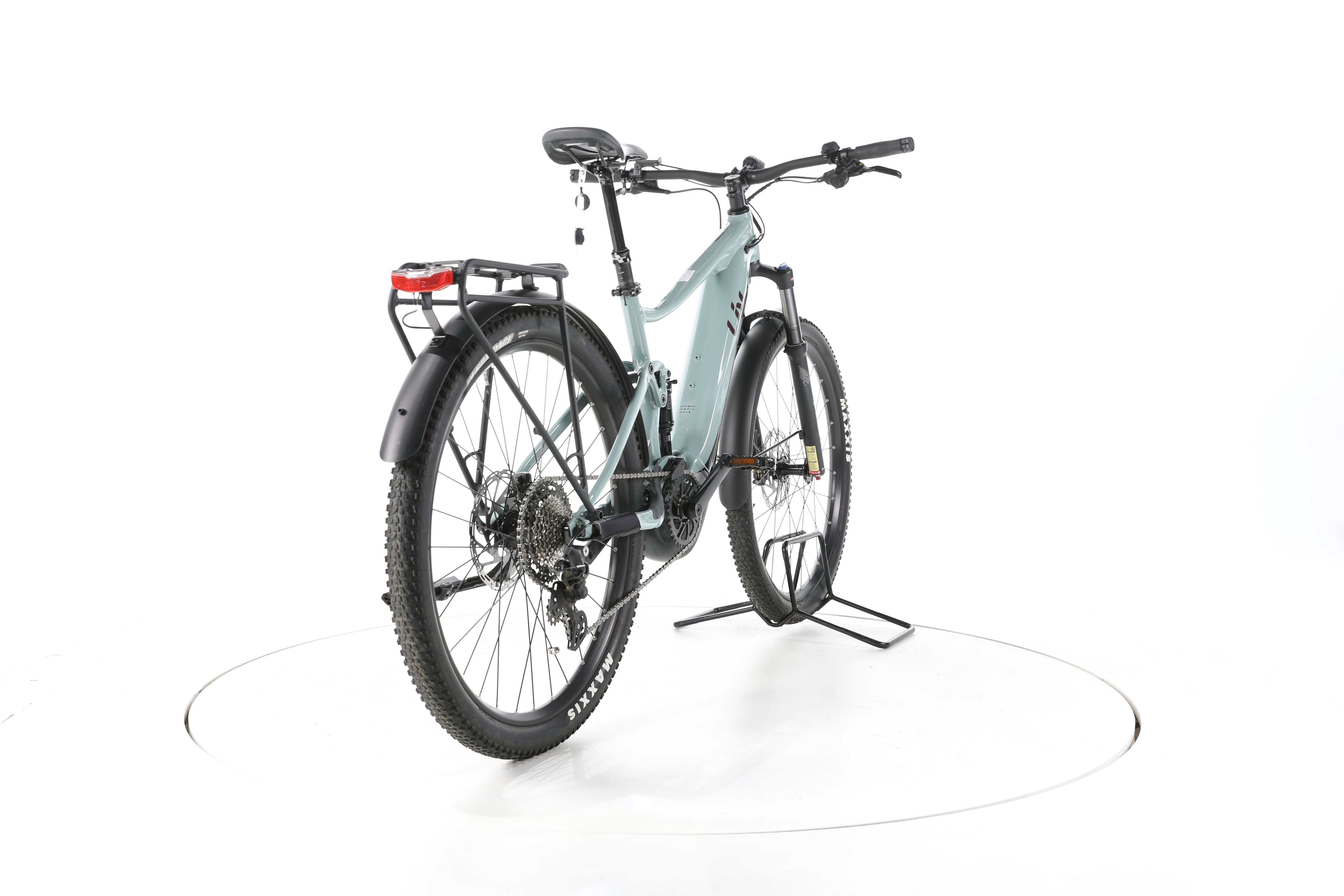 Liv Embolden E+ EX SUV E-Bike - Image 11