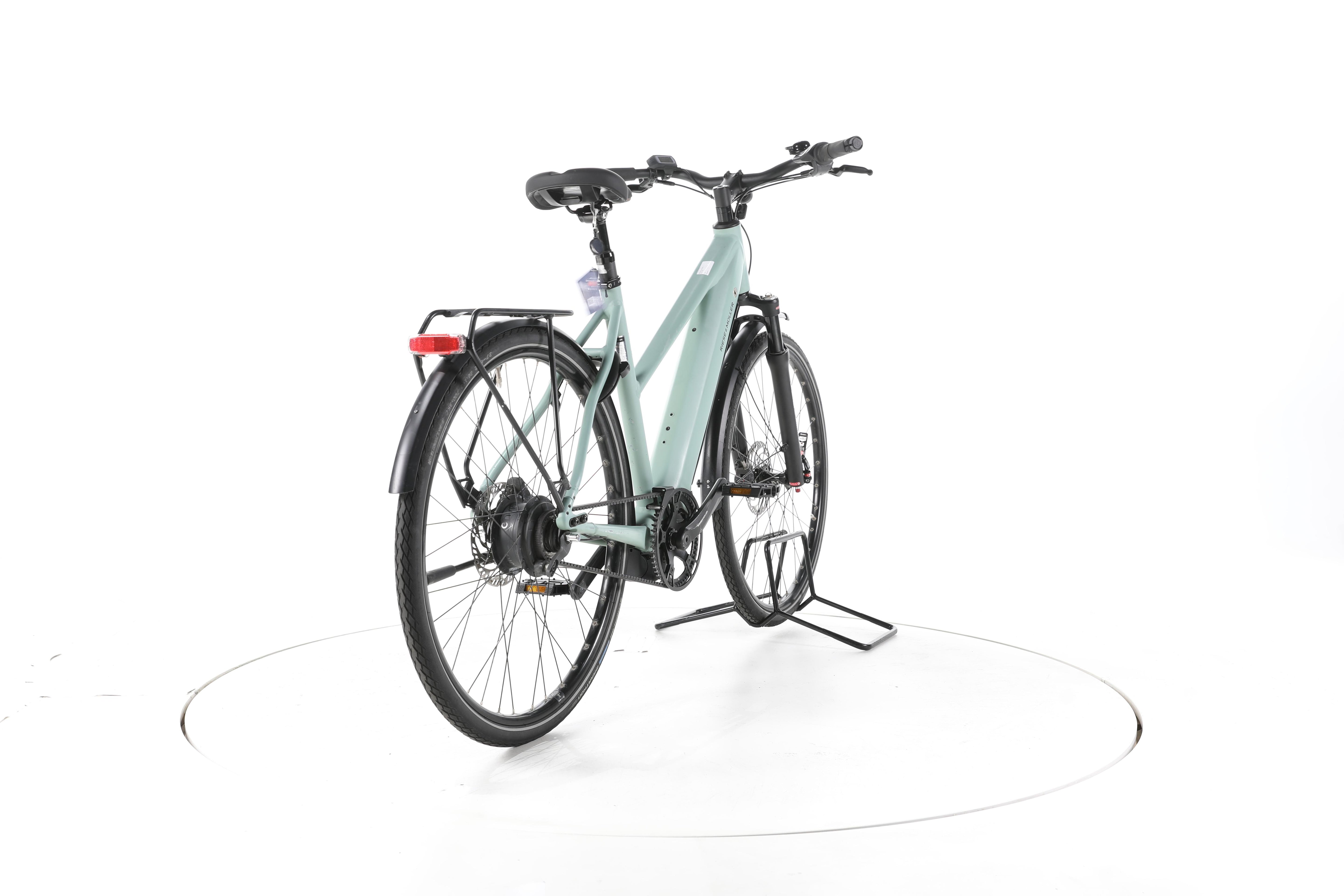 Riese & Müller Roadster Vario City E-Bike - Image 11