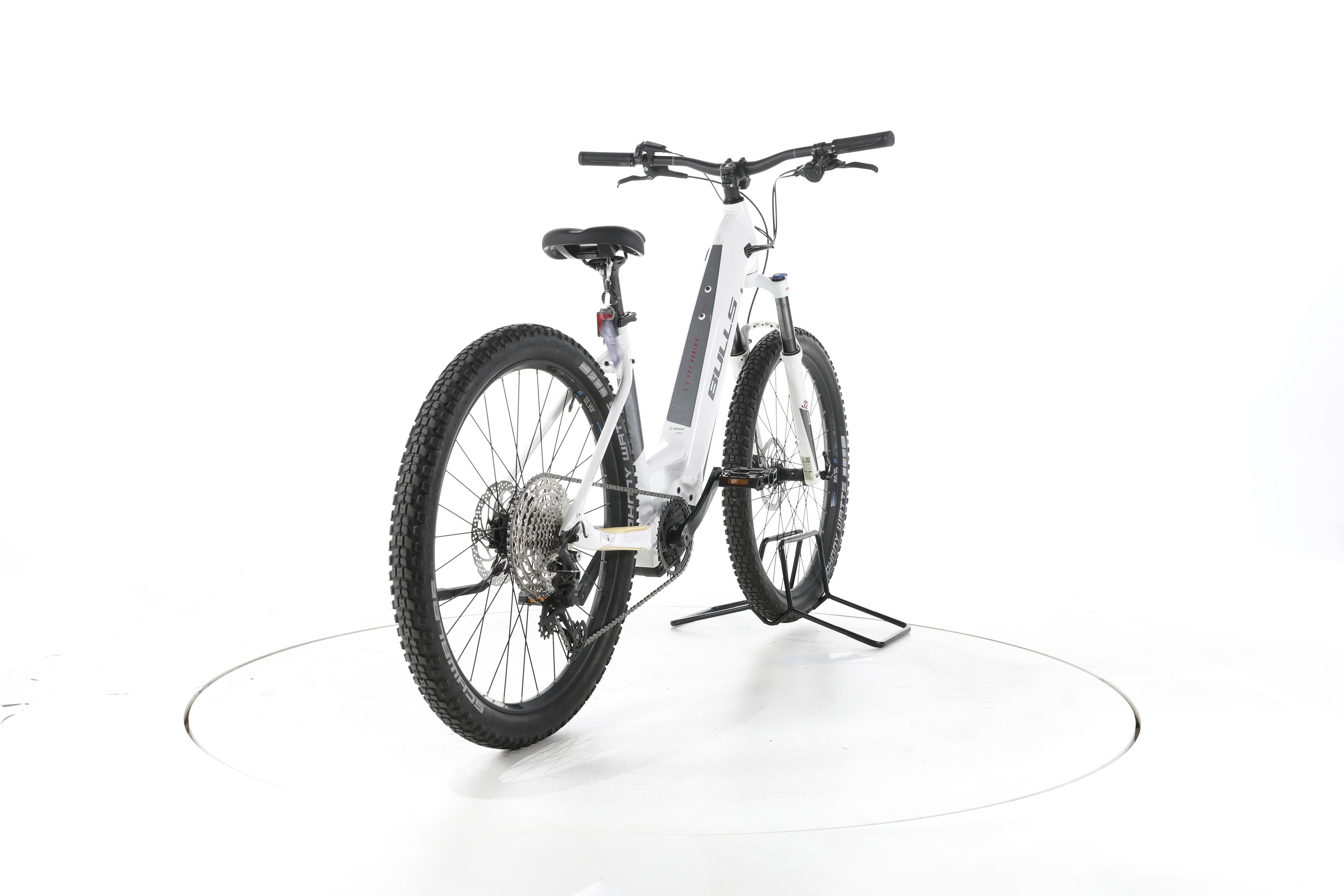 Bulls Aminga EVA 2 E-Bike - Image 11