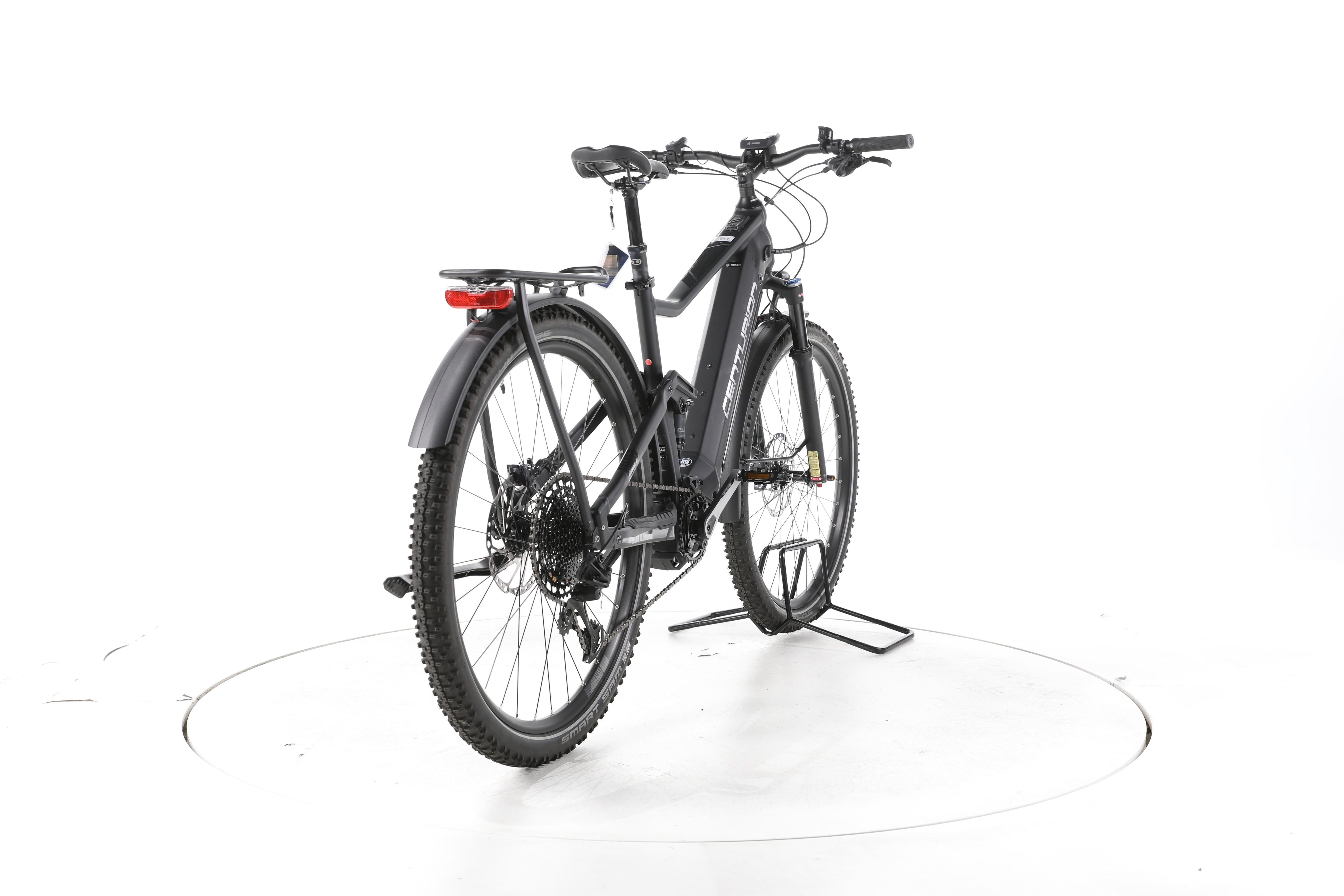 Centurion Lhasa E R860i EQ SUV E-Bike - Image 11