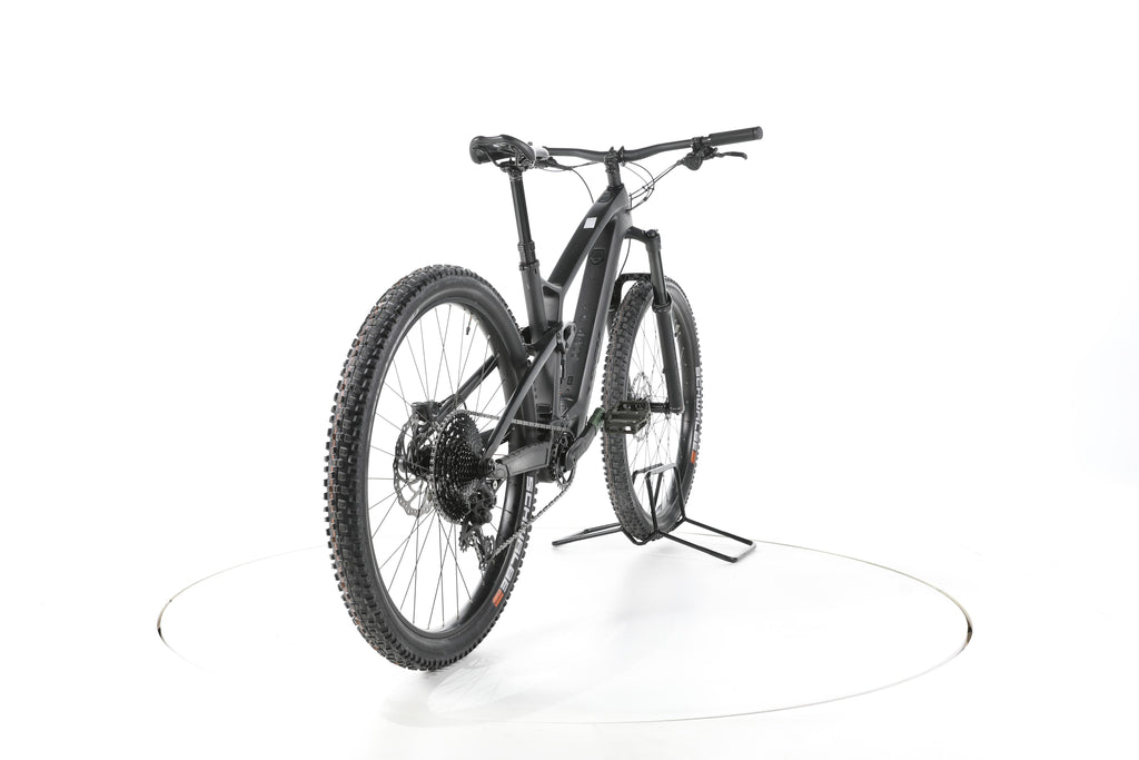 Trek Fuel EXe 9.5 Fully E-Bike Carbon 2023 - Image 11