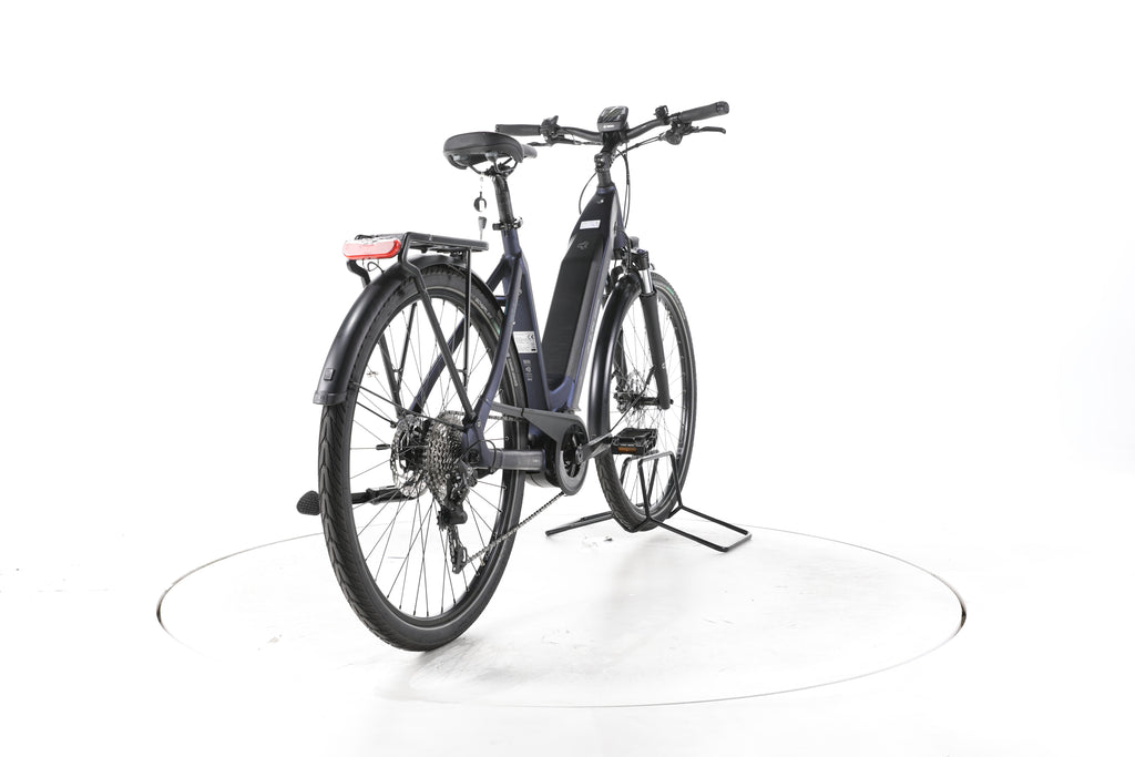 Carver Route E.420 Trekking E-Bike Tiefeinsteiger - Image 11