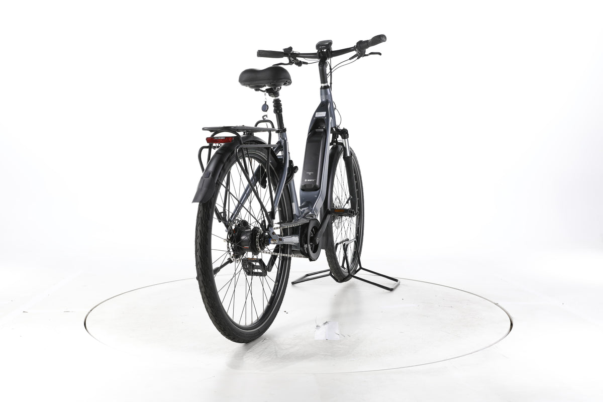 Velo de Ville AEB 400 City E-Bike Tiefeinsteiger - Image 11