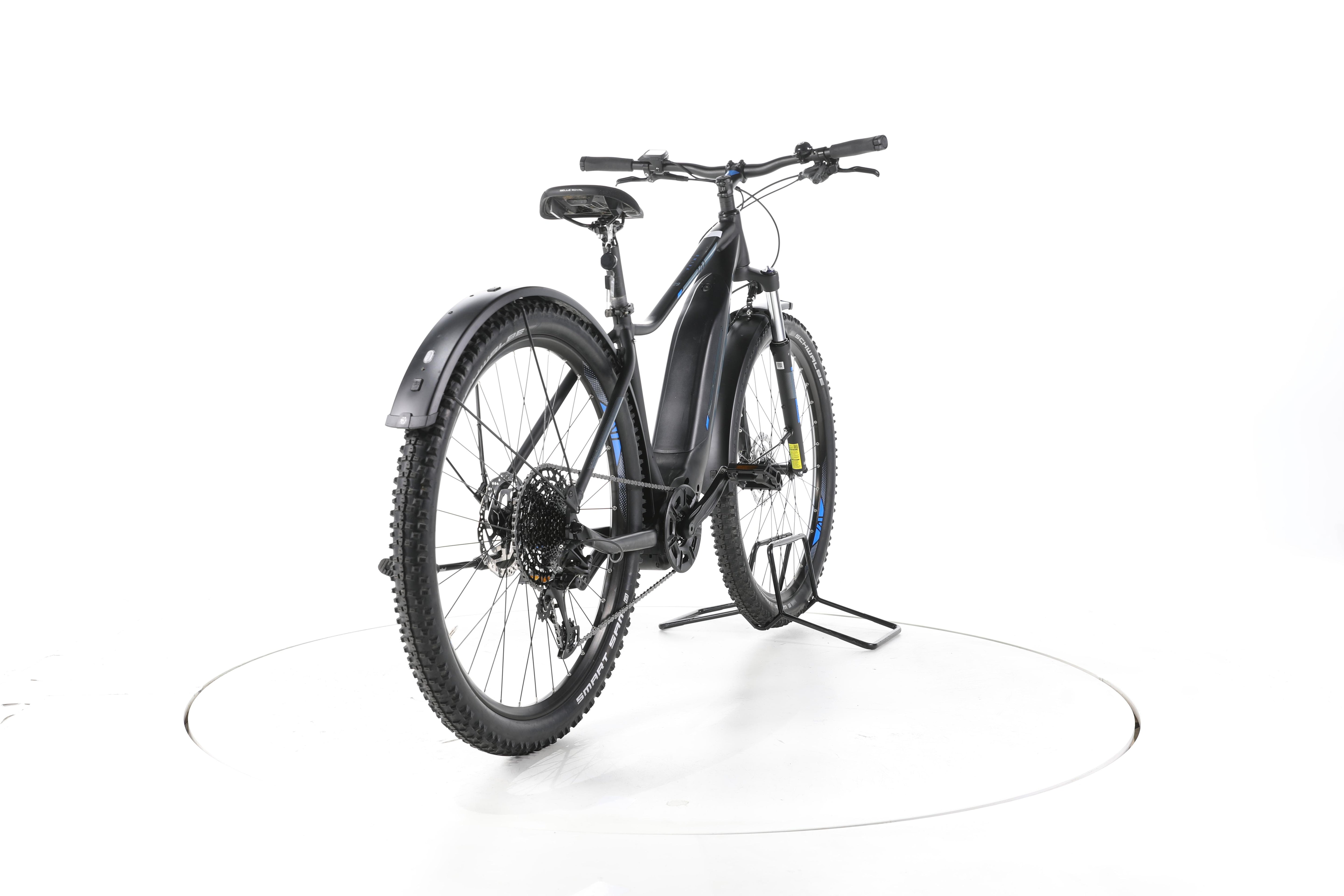 Axess Prime 29 E-Bike - Image 11